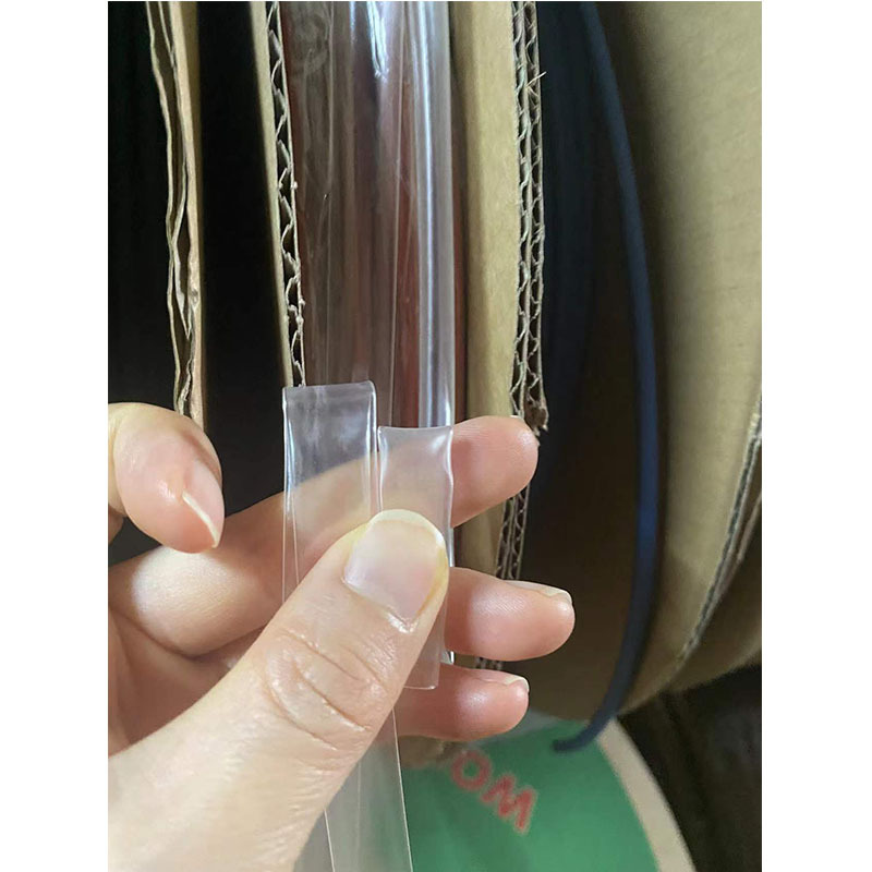 WORE热缩管绝缘套管1/2/3/4/5/6/10/30mm加厚透明电工电线修复