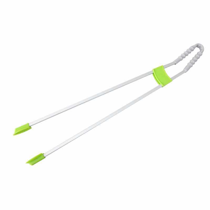 批发意大利施达垃圾夹子捡垃圾夹环卫工人工具拾物器加长夹捡