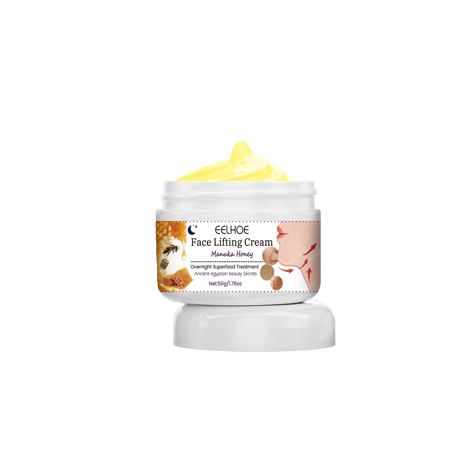 Eelhoe Face Lift Cream