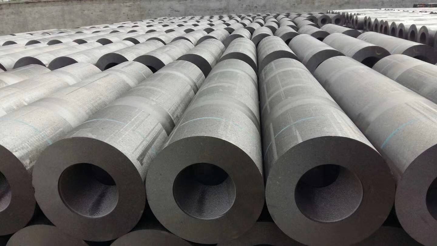 耐高温高纯石墨油槽坩埚实验室石墨舟支持定制实验室专用来图定制