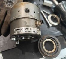 德国stoeber电机/控制模块 MDS5150A 原厂质保 原装进口