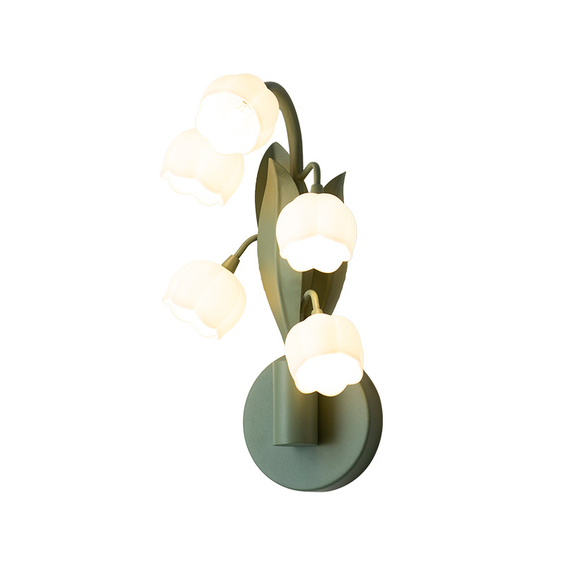 French Country Wall Lamp Design 3