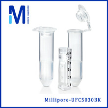 密理博Millipore UFC5030BK 超滤管0.5ml 30KD