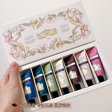 loccitane/欧舒丹 护手霜 _ 【香港直邮】法国欧舒丹护手霜30ml礼盒