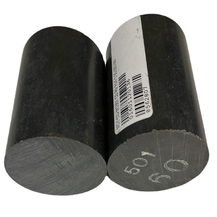 防静电尼龙棒/黑色抗静电尼龙棒/Φ60mmr6尼龙棒【500元起包邮】