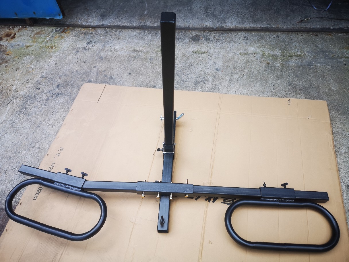 车载拖车架摩托车架车尾摩托车拖车架-阿里巴巴