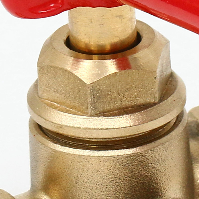 压力表电动三通阀 内螺纹国标阀门减压阀 代号306