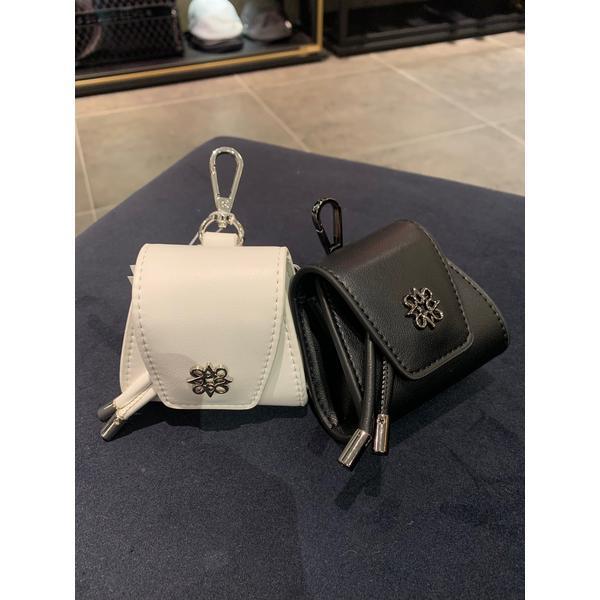 高尔夫小球包golf经典标识金属徽章裙裤挂耳包包-阿里巴巴