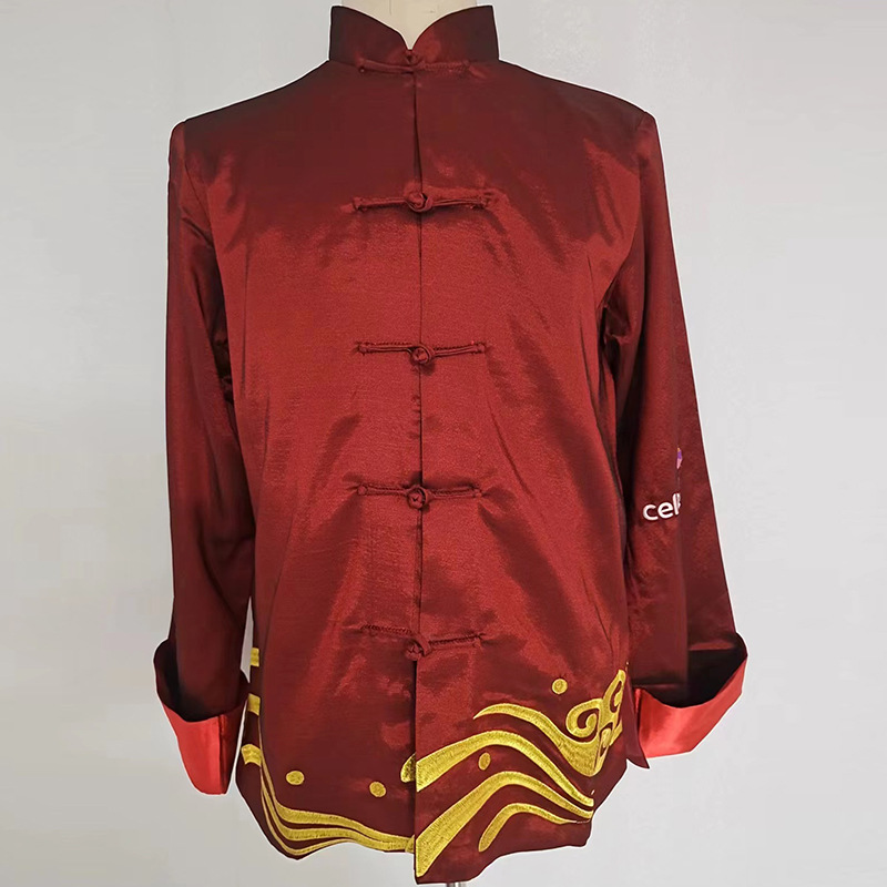 店铺样品清仓链接(不退不换)唐装长衫物超所值需要就是赚到