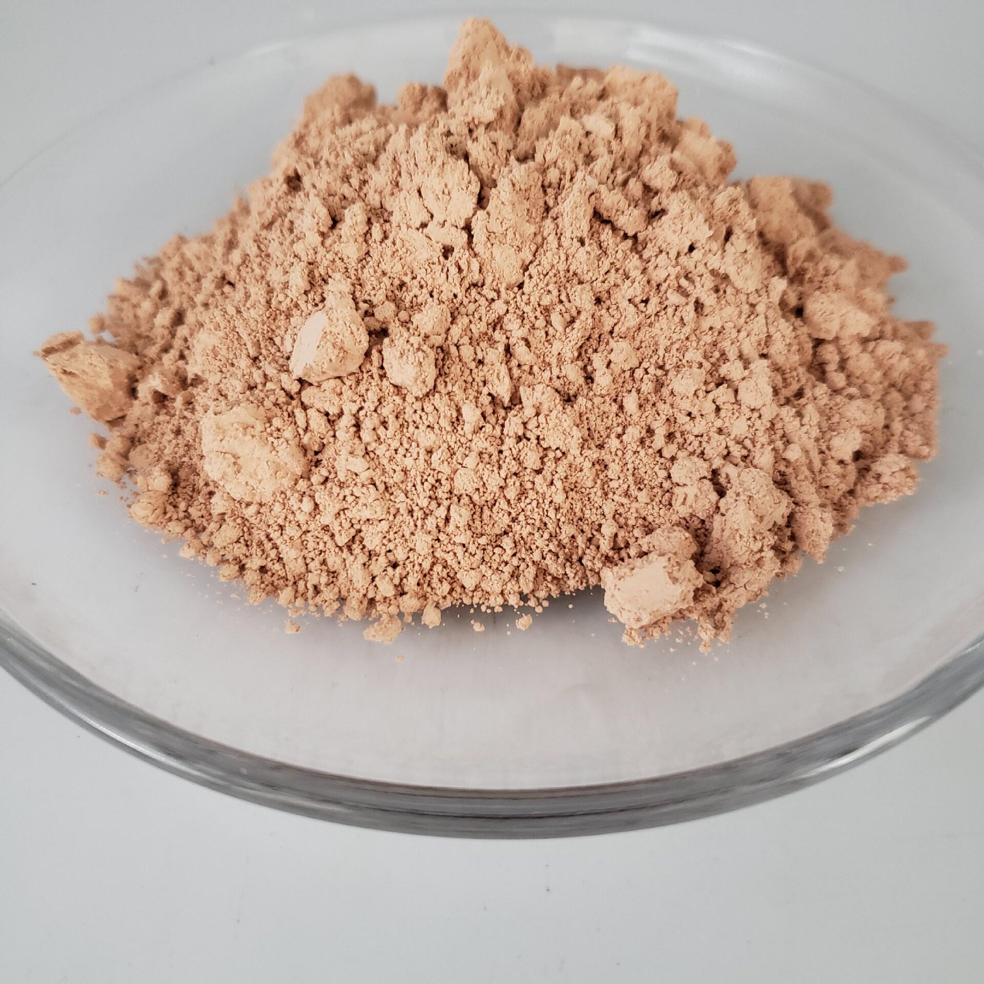 厂家供应 偏高岭土 混凝土外加剂用活性高岭土 低温煅烧偏高岭土