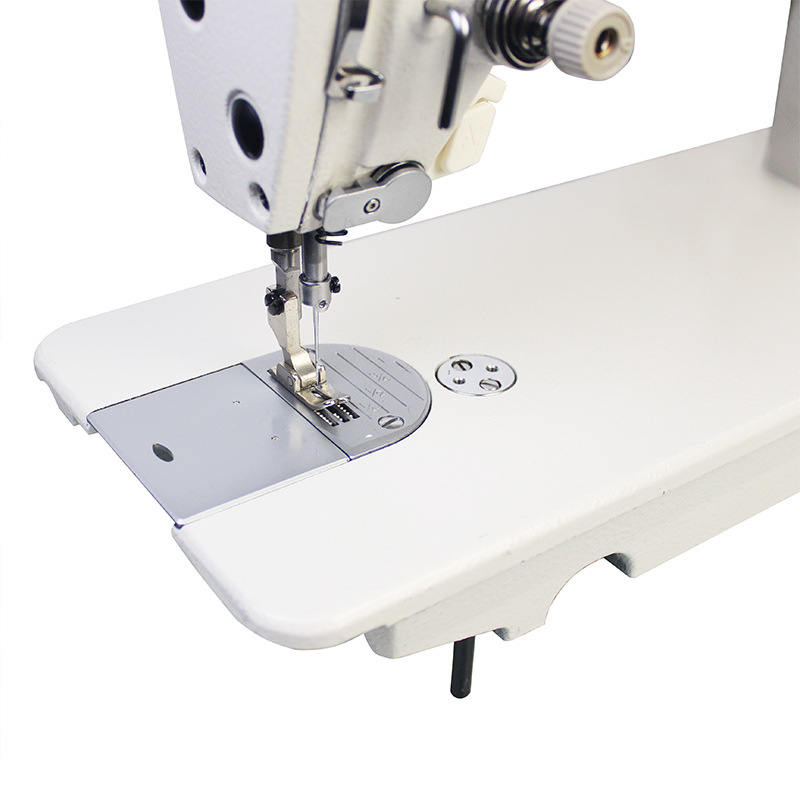 Computer Industrial Sewing Machine Jack Household Automatic Lockstitch Sewing Machine Machine Electric Flatcar Clothing