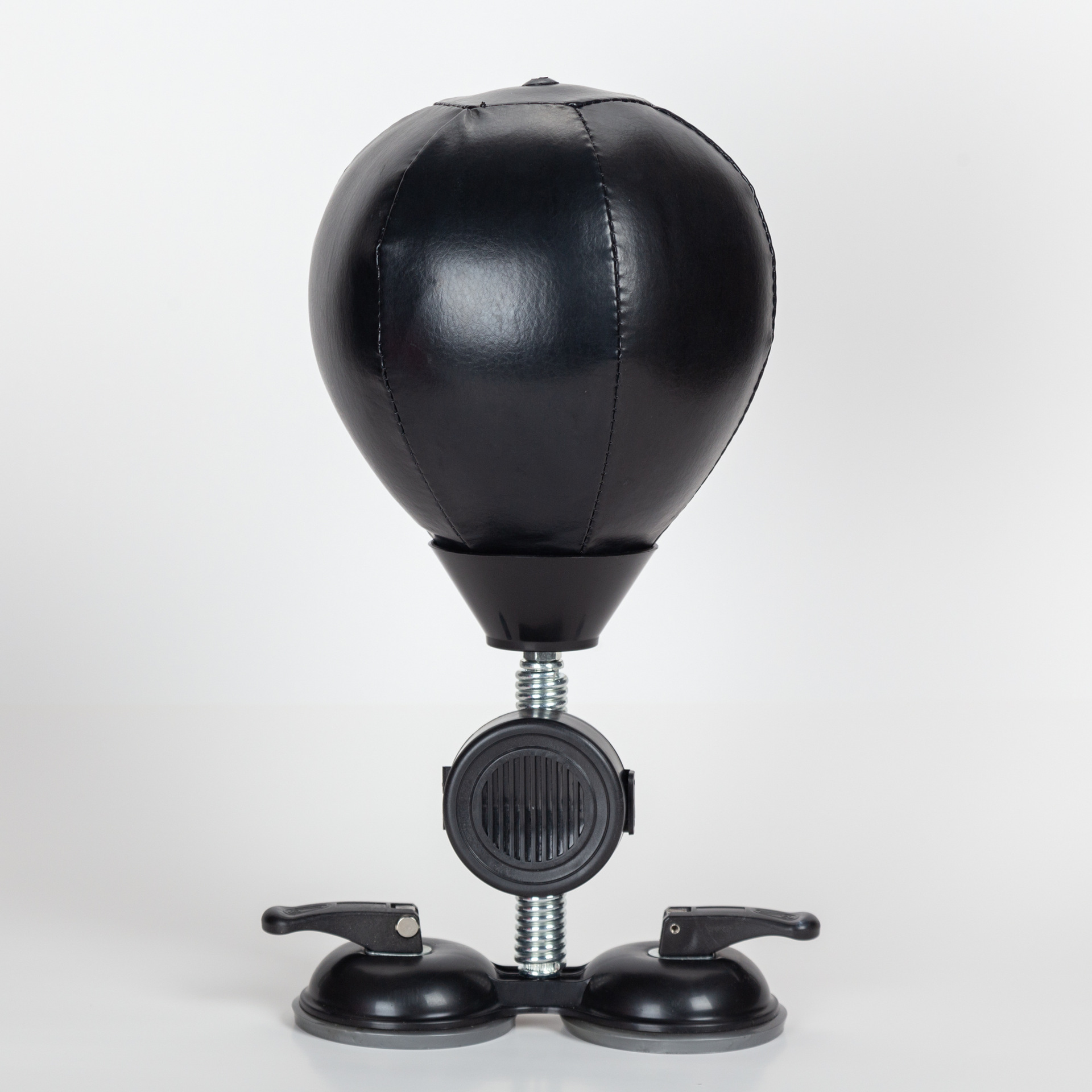 博宇拳击速度球办公家用减压神器桌面沙袋解压儿童吸盘发声训练器