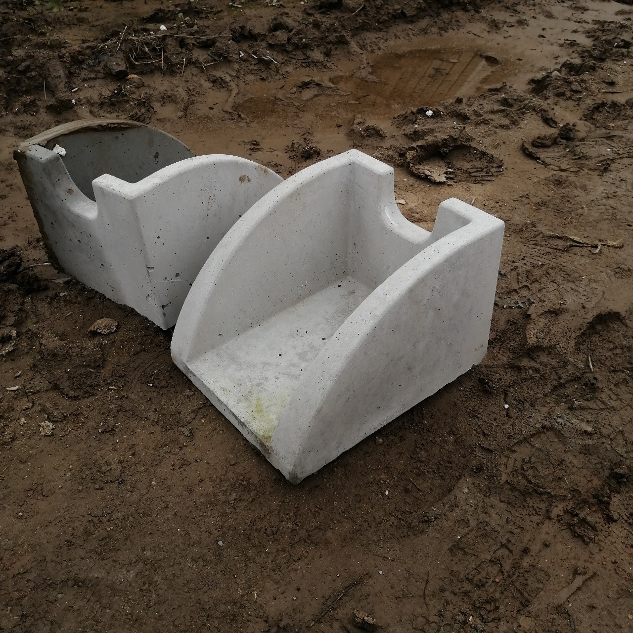 混凝土水簸箕 接水簸箕 接水槽