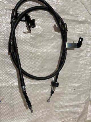 代 ix25 驻车手刹拉线-阿里巴巴