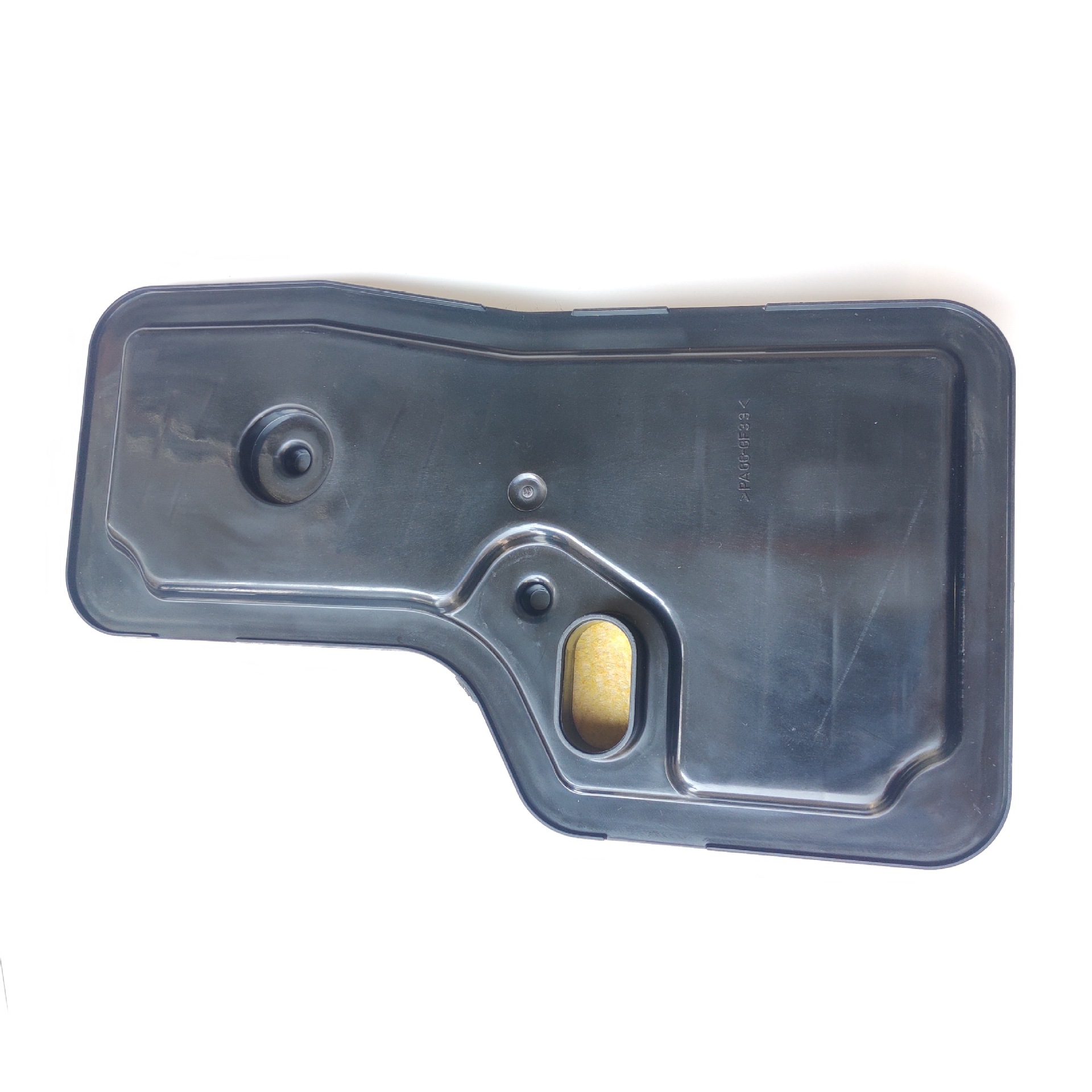 雪佛兰 科鲁兹 宝骏 迈锐宝 6t30 波箱油格 中壳垫 油底壳垫