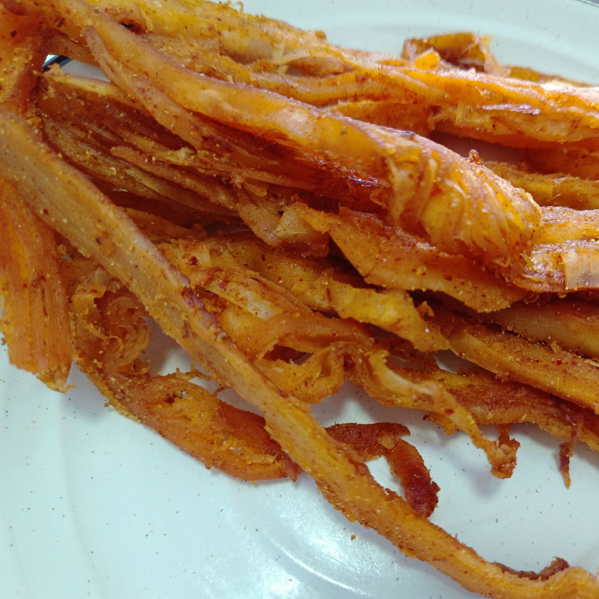 整箱批发辣条5kg散装海产干货可分装海鲜零食炭烤手撕香辣鱿鱼条