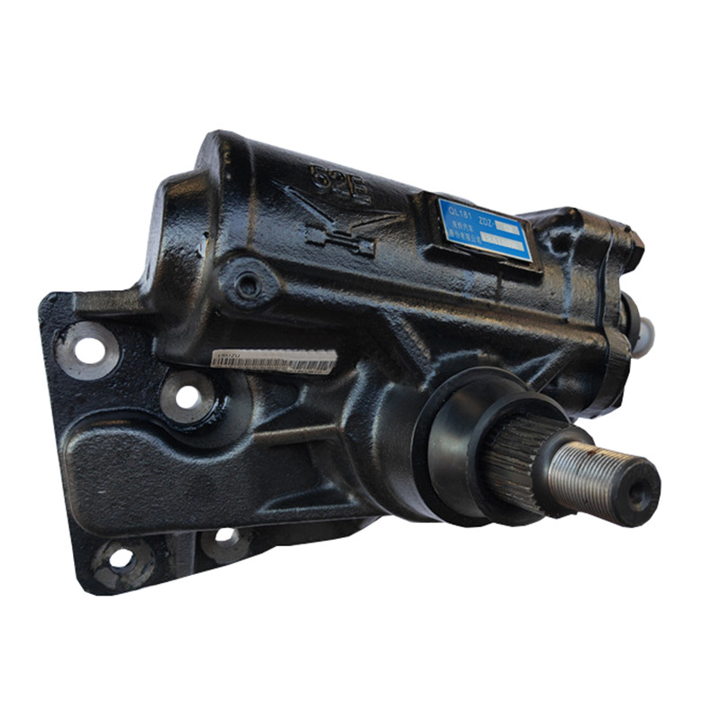 五十铃汽车方向机