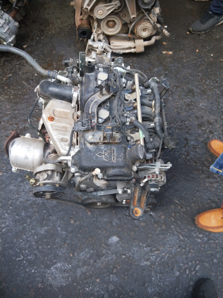 三菱4a91t 众泰sr7 东南菱悦 景逸骏捷 z500 x5 变速箱 发动机