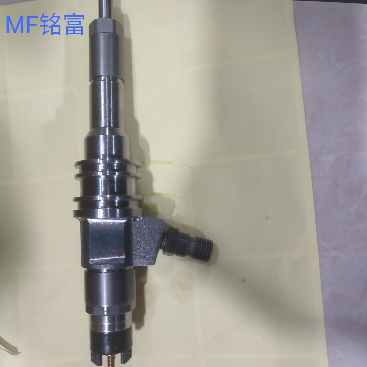 6m70 me355278 柴油发动机喷油器 0445120006 全新博世喷油器质保