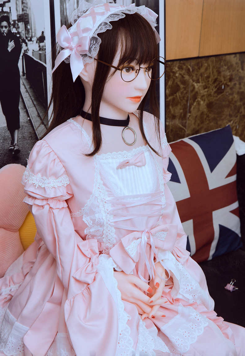 智能发音手脚全头阴部一体乳房注水口交震动充气娃娃工厂一件代发