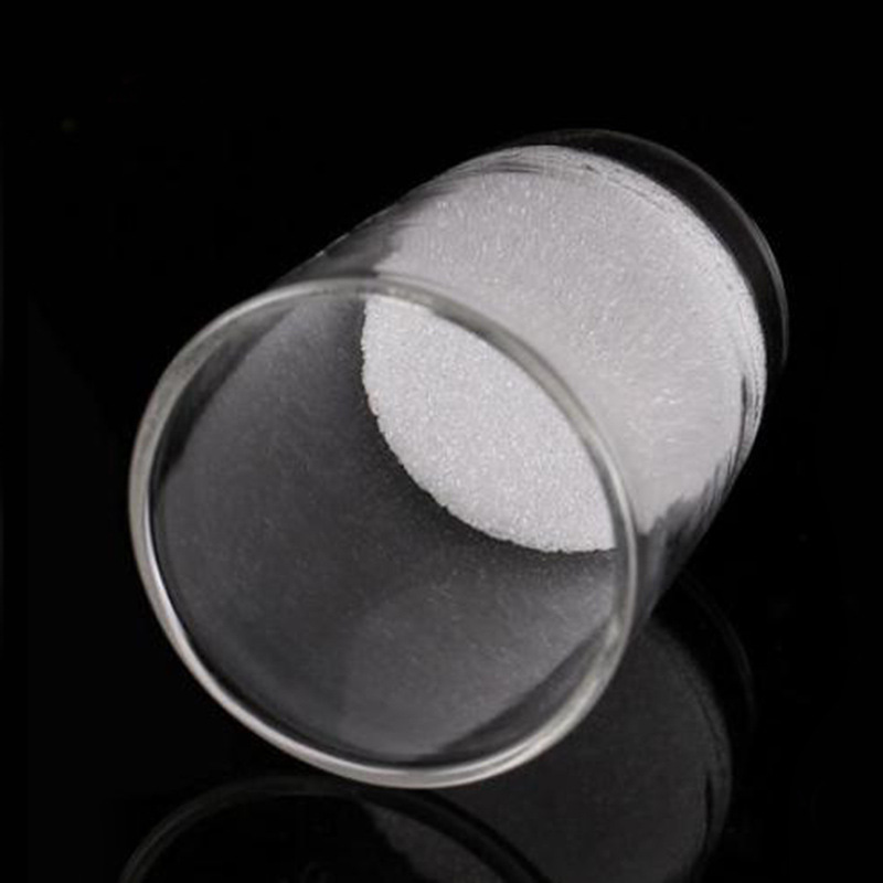 多规格聚四氟瓷坩埚 耐高温熔炼金银实验室带盖 弧形石英砂芯坩埚