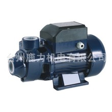 外贸专供QB系列自吸清水泵旋涡式离心泵管道增压泵