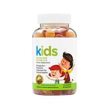 出口跨境供应KIDS Gummy For Kids 儿童软糖 量大价优