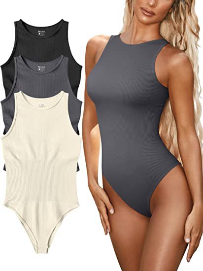 Bodysuit Image 4