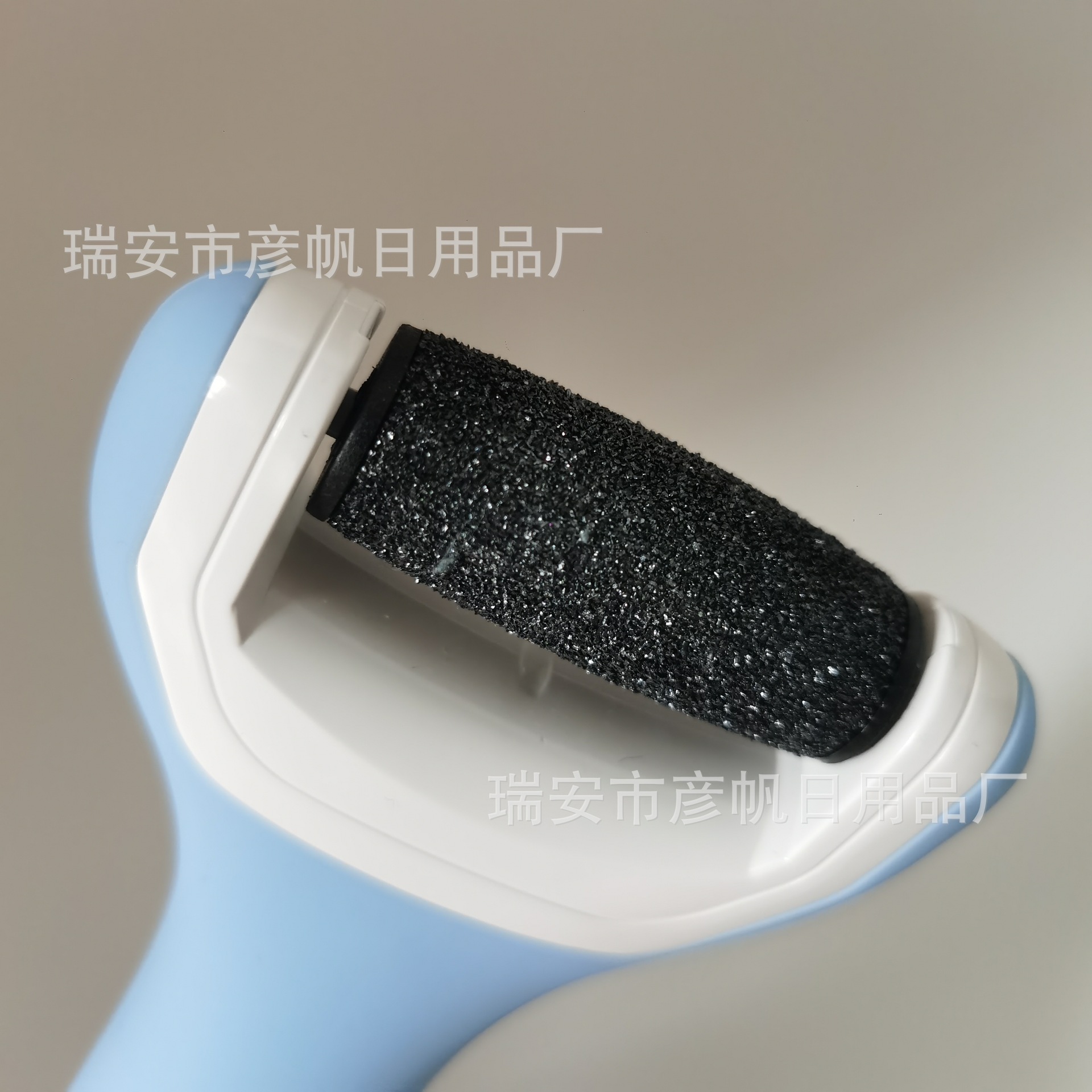 磨脚器神器去死皮角质老茧工具家用充电式修脚器电动修足机干湿两