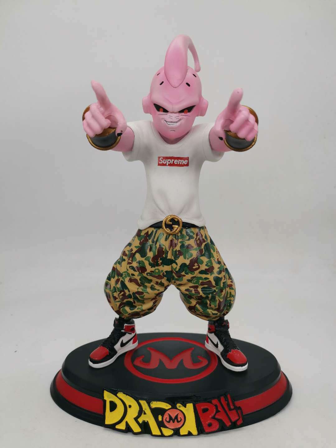 龙珠gk 潮牌 布欧 反派共鸣 盒装手办公仔摆件-阿里巴巴