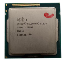 G1610 G1620 G1630 G550 G530 G540 G620 G630 G860 CPU LGA1155