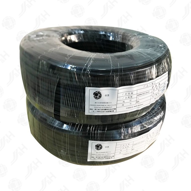 flr9y-b 德标单芯汽车电缆 铜芯汽车电线 低烟无卤 耐温125℃批发