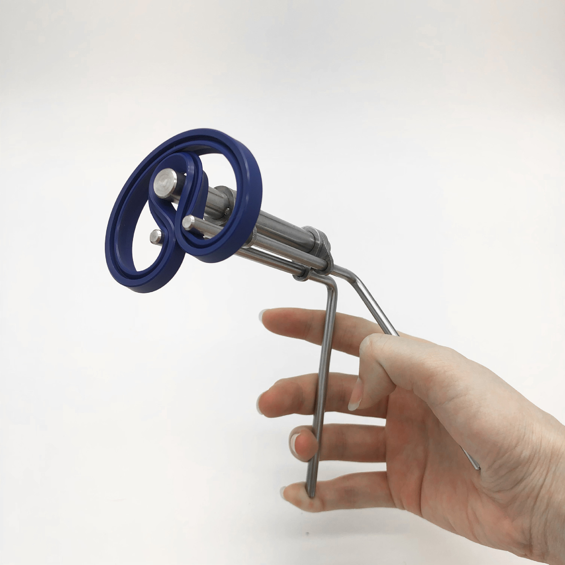 轴孔密封件工具车油封拆装工具直销u型圈安装工具拉杆封扭合器