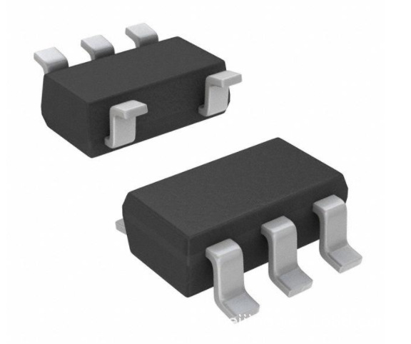 电子ic元器件pst596jnr 封装sot23-5 全新现货集成电路