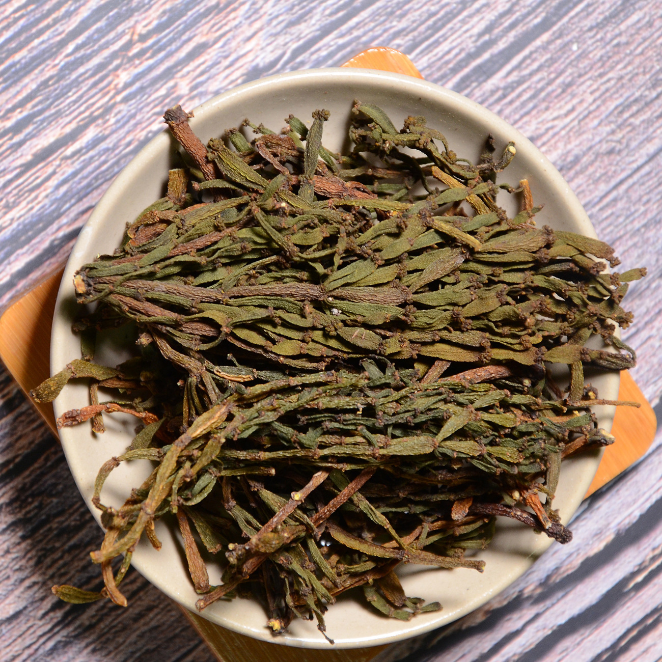 批发云南普洱生茶 散茶500g 2021年景迈春茶螃蟹脚 勐海原料