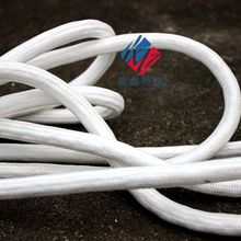 绳 大力马超高分子量聚乙烯绳矿井安全大力马编织绳船舶缆绳电力