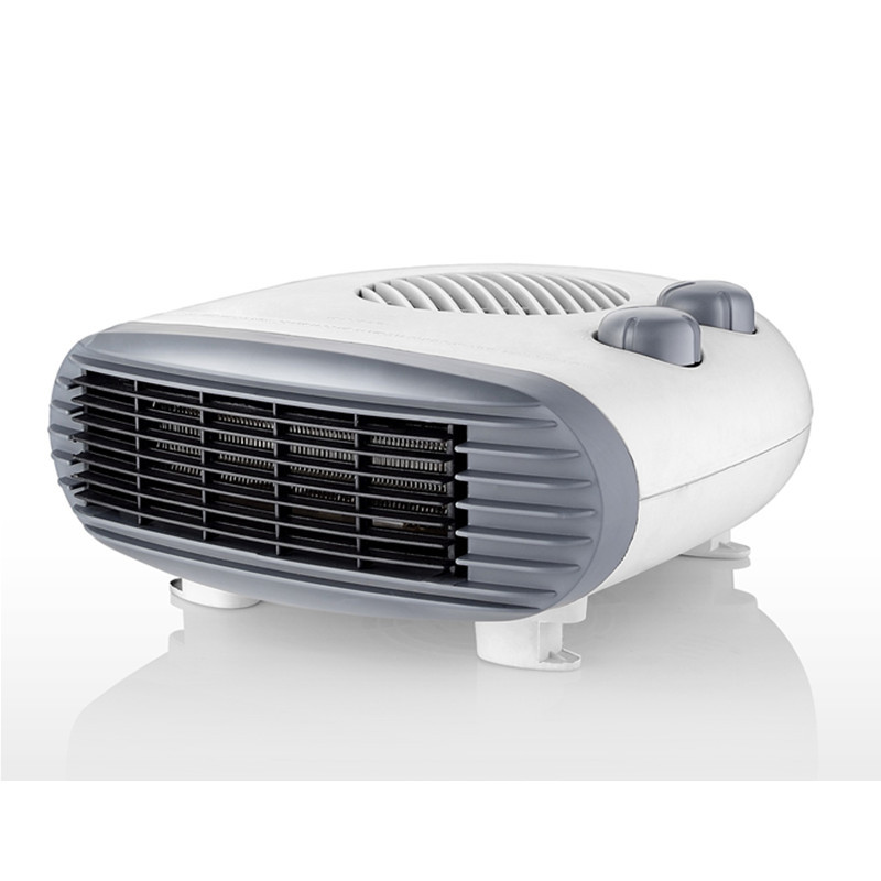 暖风机外贸工厂 白色小取暖器 fan heater 家用 lq-202-阿里巴巴