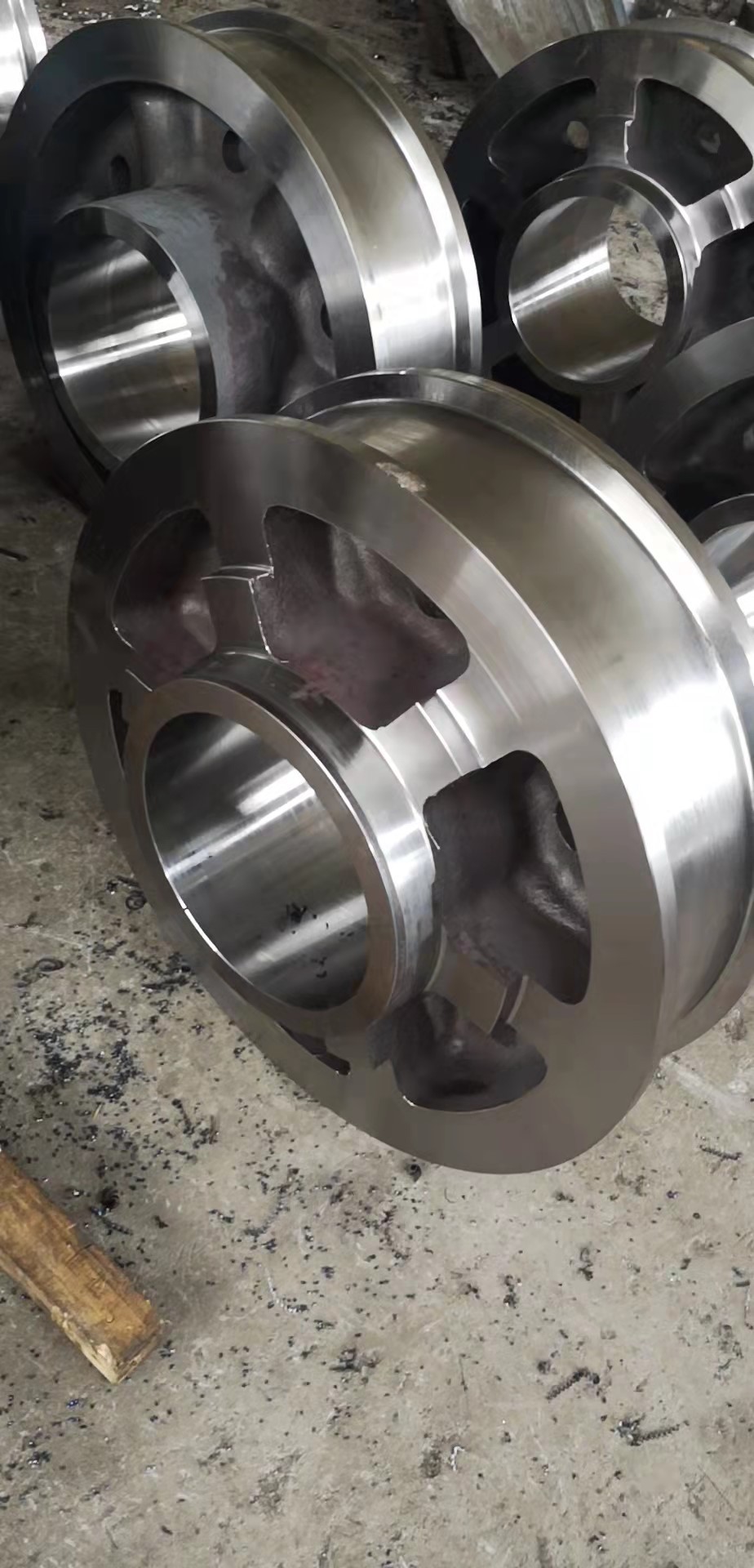 0成交0件同款2cnc数控车床加工大型cnc加工厂零件加工非标精密零部件