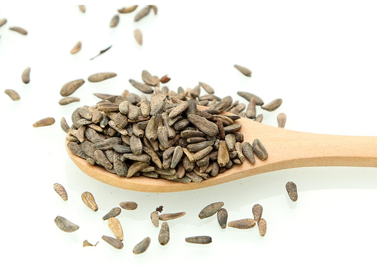 牛蒡子粉500g克 中药材 牛旁子 牛蒡子茶 大力子磨粉店铺