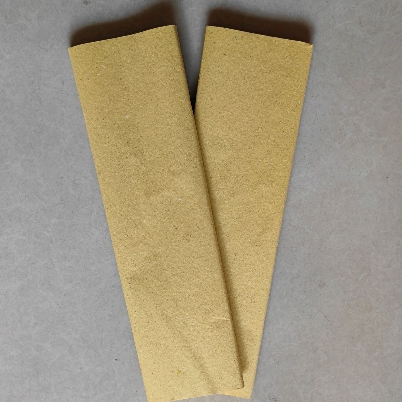 清明节大张上坟烧纸传统大捆老式烧纸钱黄纸草纸冥钱币中元节用品