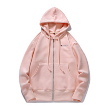 专柜正品champion冠军纯棉连帽卫衣男装王俊凯同款m码_阿里巴巴找货