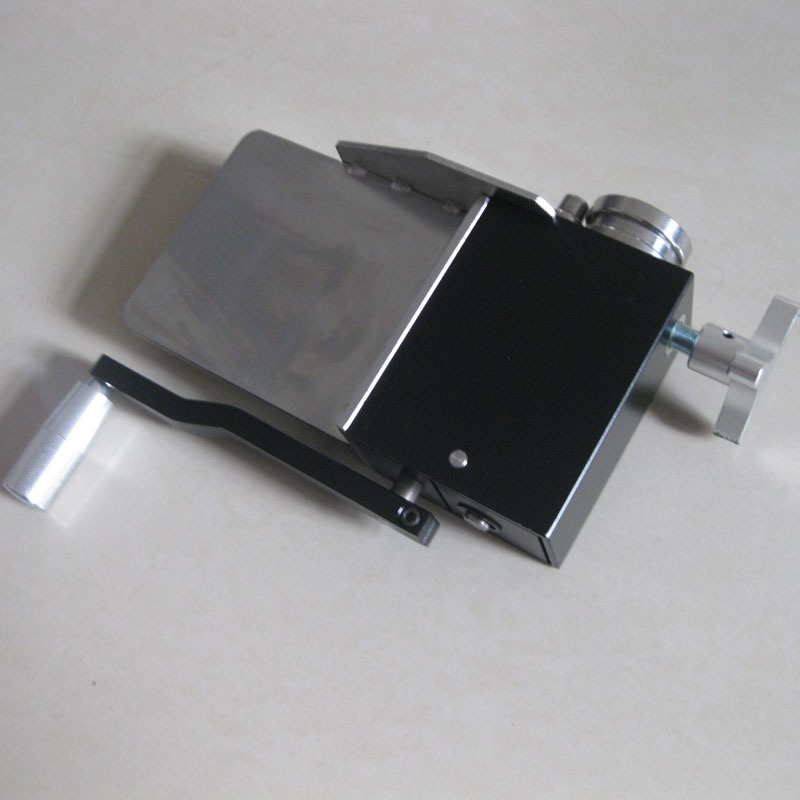 手动铝管扩口机/压边机 diy铝管工具 handy tubing header-阿里巴巴