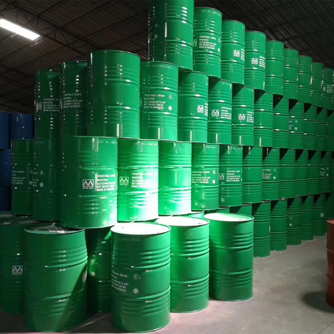 厂家供应甘油 丙三醇印尼甘油 防冻剂塑化剂95 99.5 99.7-阿里巴巴