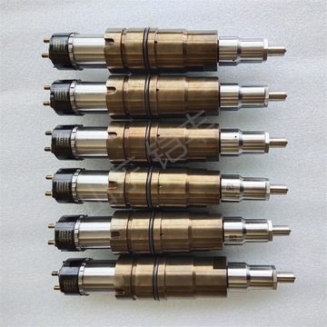 dc13发动机喷油器2030519喷油嘴2894920