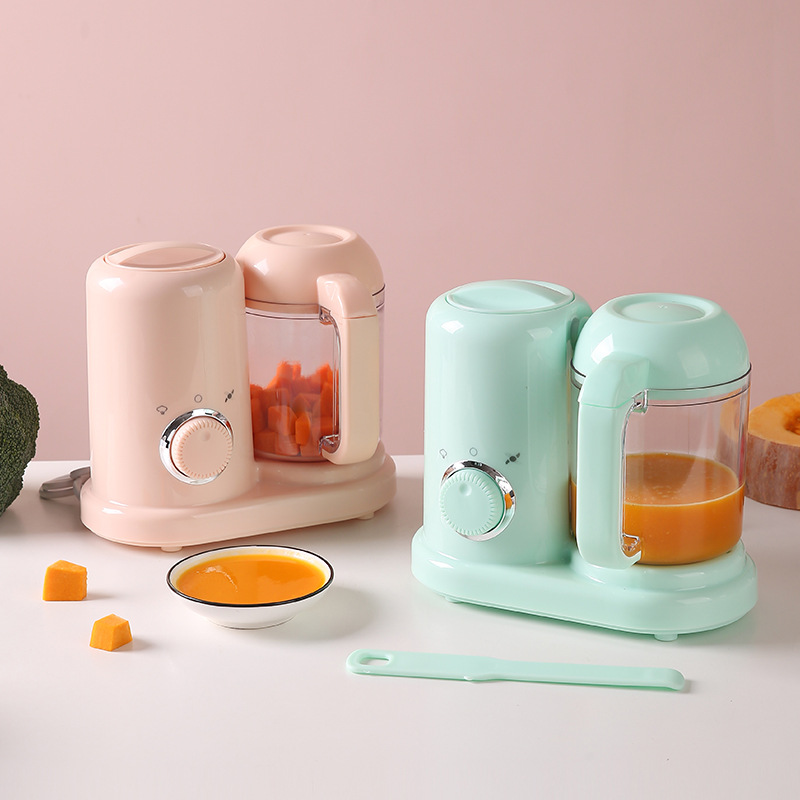 baby food supplement mixing machine new upgraded version plus large diameter convenient warm milk