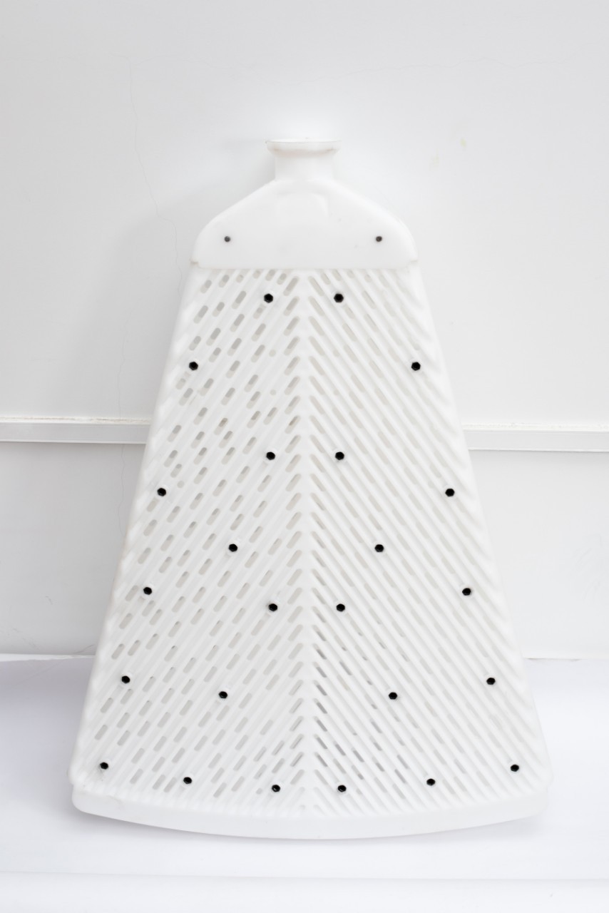 定制批发盘式过滤机配套滤扇 高分子 过滤机配套用扇形过滤