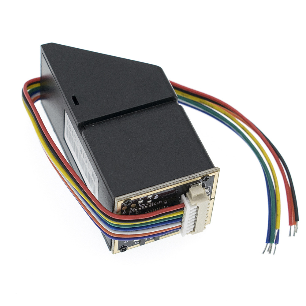 as608光学指纹传感器jm101b指纹匹配指纹传感器模块