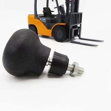 1/2pcs Forklift steering wheel booster ball Steering跨境专供
