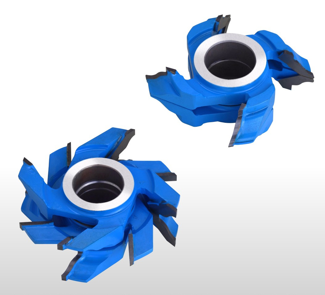 木门门框榫合刀