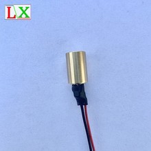 650nm直径10mm红光点状功率1/5/10mw瞄准器工厂直销探射灯激光模